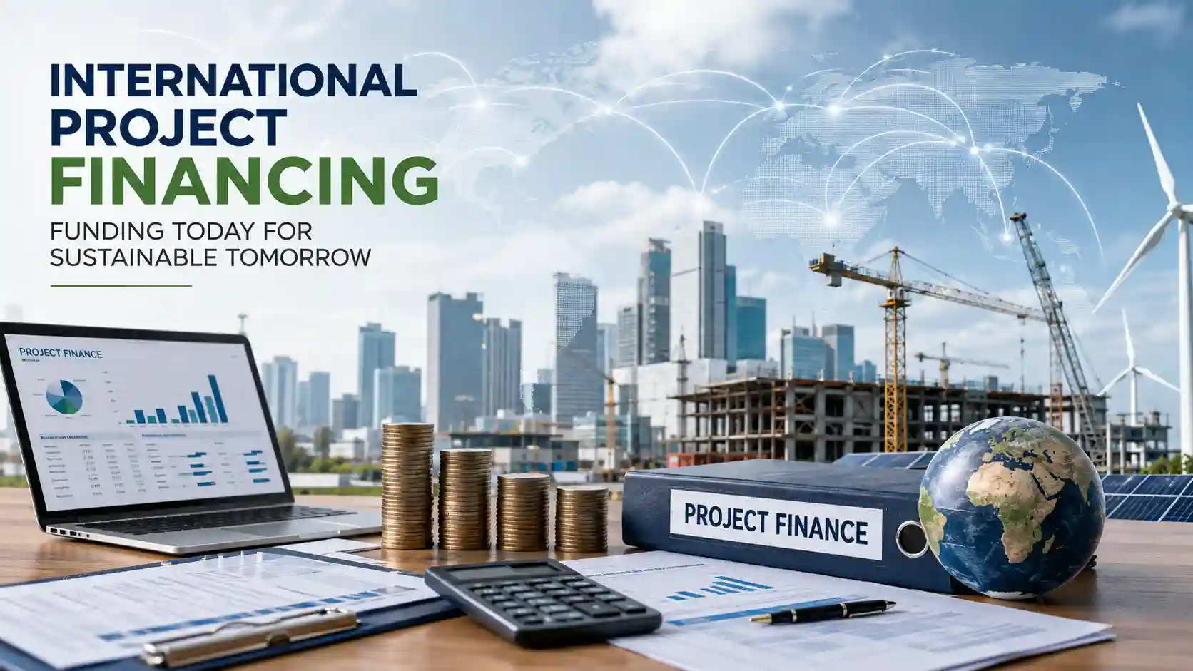 Lenders and Businesses